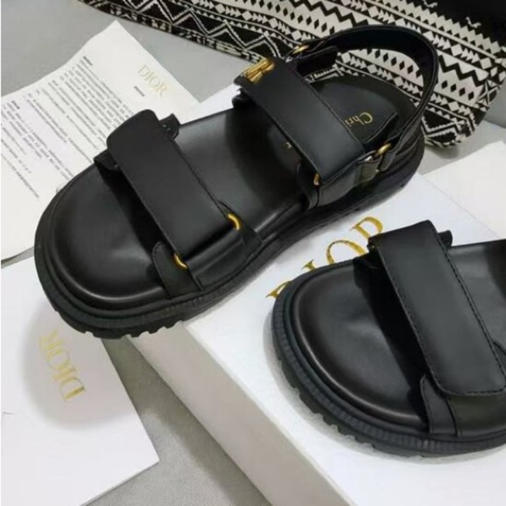 Dior Sandals - Picture 3 of 5